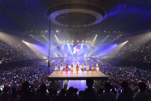 SKE48単独ライブ『SKE48 春コン 2013「変わらないこと。ずっと仲間なこと」』14日最終公演