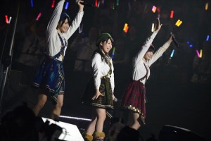SKE48単独ライブ『SKE48 春コン 2013「変わらないこと。ずっと仲間なこと」』14日最終公演