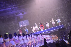 SKE48単独ライブ『SKE48 春コン 2013「変わらないこと。ずっと仲間なこと」』14日最終公演
