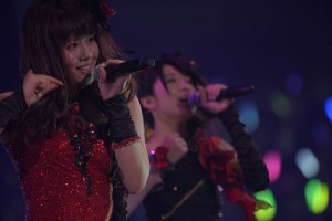 SKE48単独ライブ『SKE48 春コン 2013「変わらないこと。ずっと仲間なこと」』14日最終公演