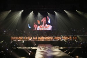SKE48単独ライブ『SKE48 春コン 2013「変わらないこと。ずっと仲間なこと」』14日最終公演