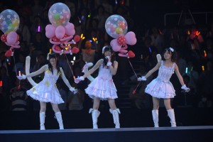 SKE48単独ライブ『SKE48 春コン 2013「変わらないこと。ずっと仲間なこと」』14日最終公演
