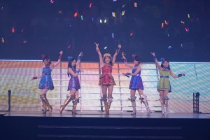 SKE48単独ライブ『SKE48 春コン 2013「変わらないこと。ずっと仲間なこと」』14日最終公演