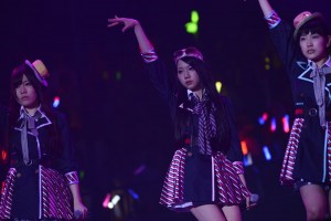 SKE48単独ライブ『SKE48 春コン 2013「変わらないこと。ずっと仲間なこと」』14日最終公演
