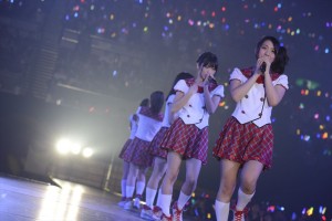 SKE48単独ライブ『SKE48 春コン 2013「変わらないこと。ずっと仲間なこと」』14日最終公演