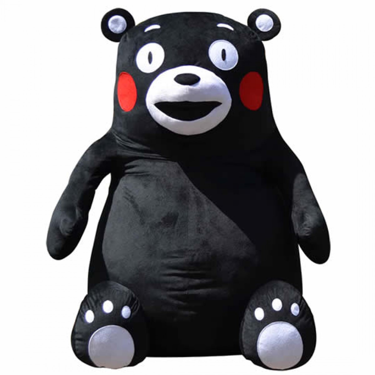 くまモン