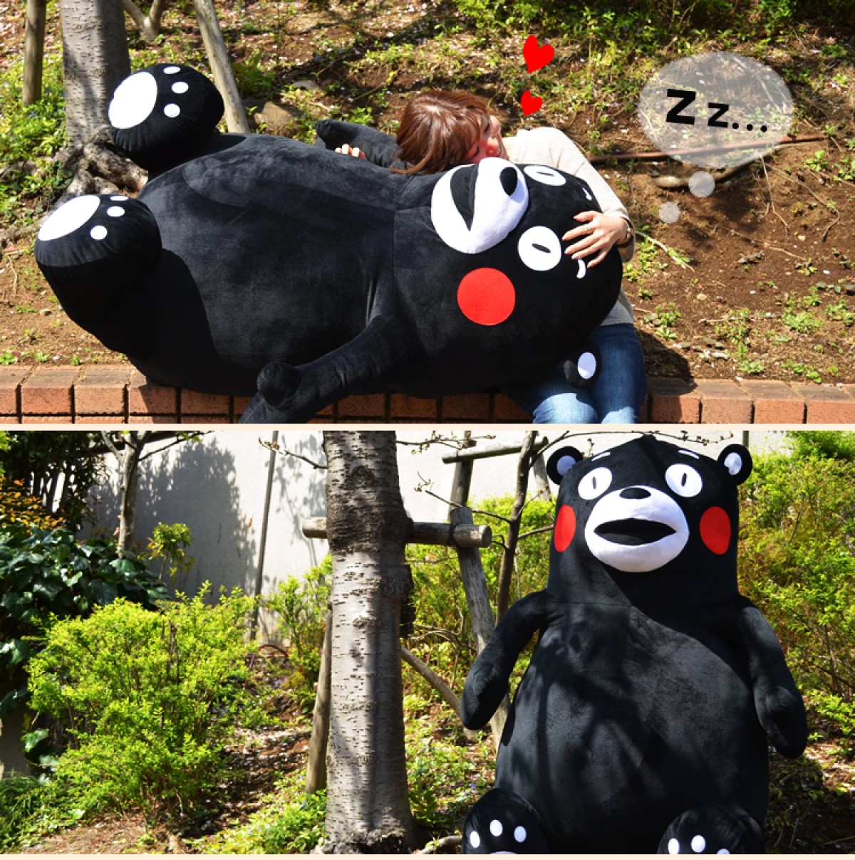くまモン