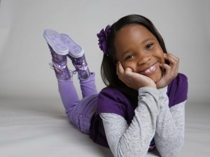 『ハッシュパピー ～バスタブ島の少女～』クヮヴェンジャネ・ウォレスインタビュー