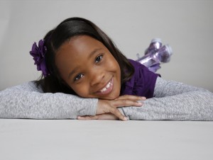 『ハッシュパピー ～バスタブ島の少女～』クヮヴェンジャネ・ウォレスインタビュー