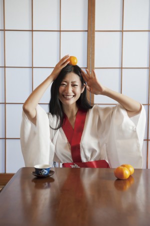 『壇蜜女学園　業界用語の基礎知識』　Vol.1　～タクシー・CA・刑務官の業界用語～