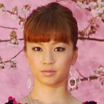 安田美沙子