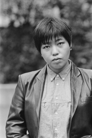 1983年（29歳）の林真理子