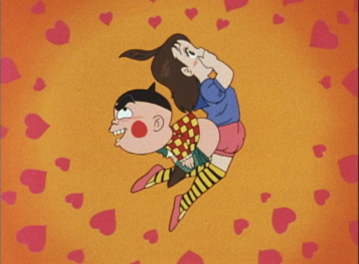 おぼっちゃまくん