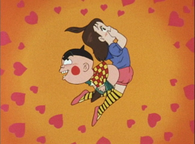 ギャグアニメ おぼっちゃまくん 遂にdvd化 社会現象を巻き起こした茶魔語再び 13年4月17日 写真 アニメ ニュース クランクイン ギャグアニメ おぼっちゃまくん 遂にdvd化 社会現象を巻き起こした茶魔語再び 13年4月17日 写真 アニメ ニュース クランクイン