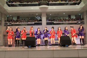 田中れいな卒業ソングの新曲がデイリー1位と好発進のモーニング娘。　