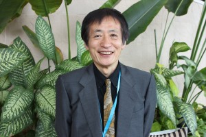 奥山和由プロデューサー