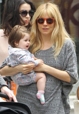 シエナ・ミラー＆マーロウ