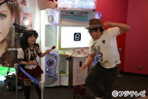 ダンスユニット結成を目指すキンタロー。フジ『テレビシャカイ実験 あすなろラボ』