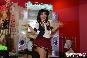 ダンスユニット結成を目指すキンタロー。フジ『テレビシャカイ実験 あすなろラボ』