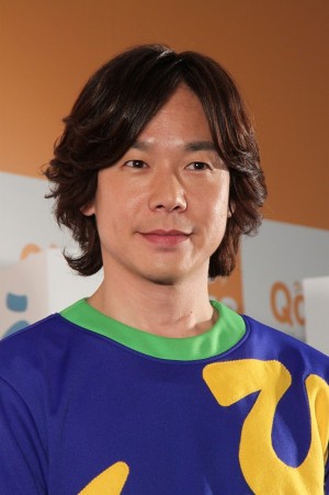 「Qoo　かなかなビクス」発表イベント