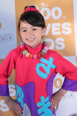 「Qoo　かなかなビクス」発表イベント