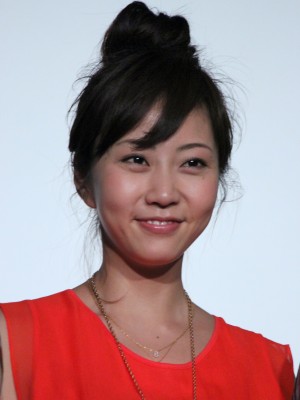 木南晴夏、『勇者ヨシヒコと悪霊の鍵』ブルーレイ＆DVDリリースイベント