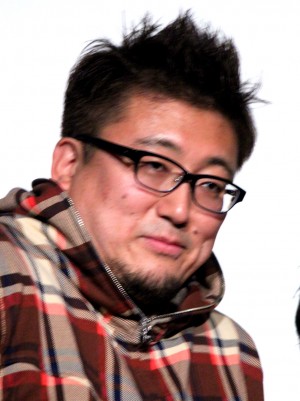 福田雄一監督、『勇者ヨシヒコと悪霊の鍵』ブルーレイ＆DVDリリースイベント