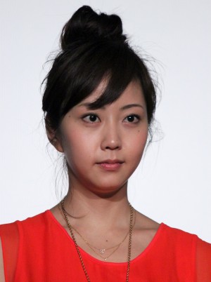 木南晴夏、『勇者ヨシヒコと悪霊の鍵』ブルーレイ＆DVDリリースイベント