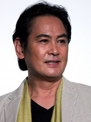 宅麻伸、『勇者ヨシヒコと悪霊の鍵』リリースイベント