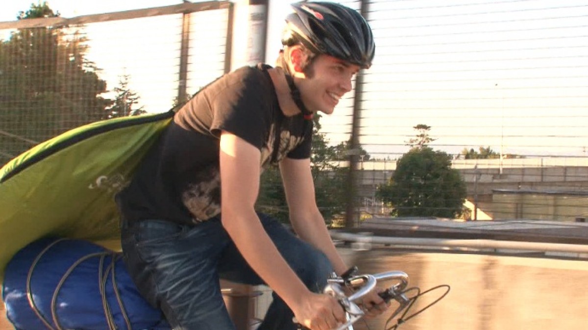 YOUは何しに日本へ？