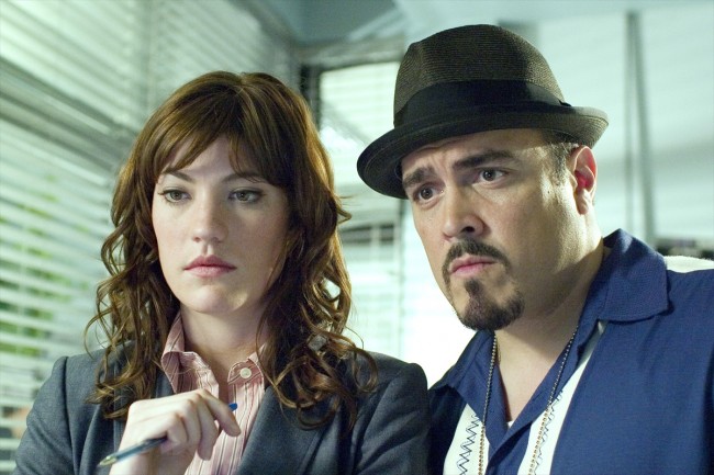 Dexter デクスター シーズン1 写真 海外ドラマ情報 クランクイン