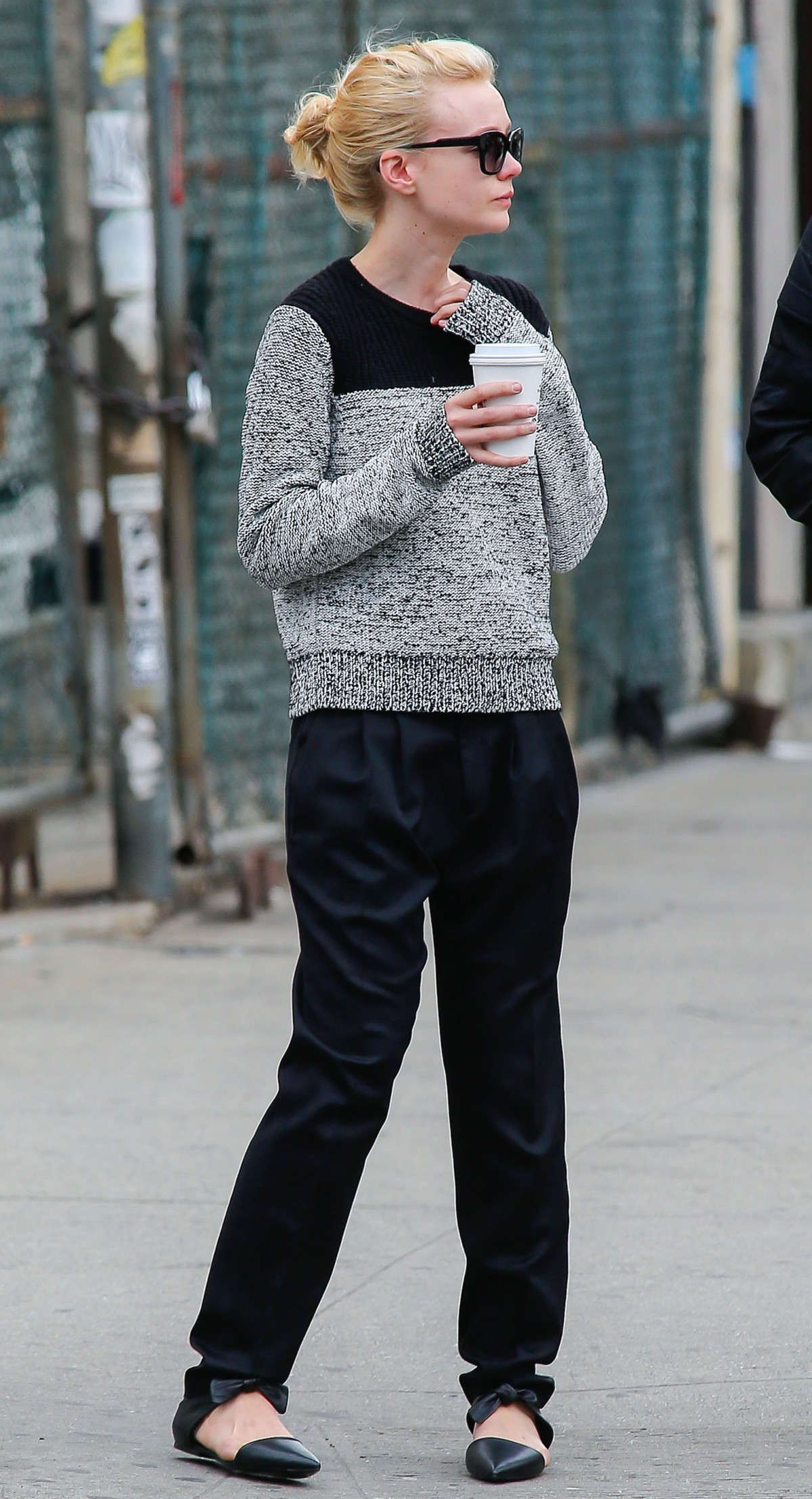 キャリー・マリガン 写真 人物情報 ｜クランクイン！