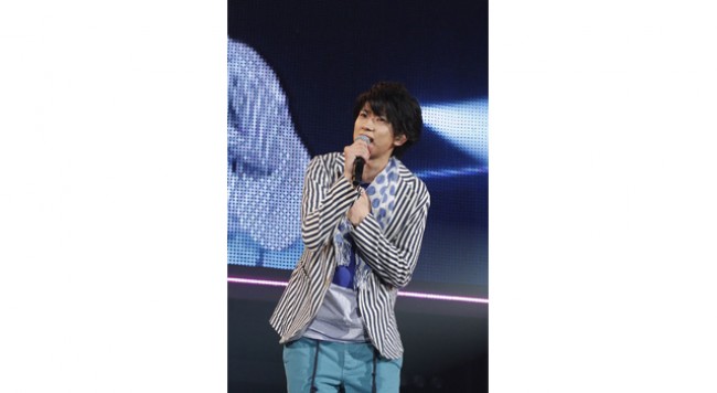 人気声優が歌あり ダンスあり トークありで魅せる キラフェス 13 開催 13年4月17日 写真 ゲーム アニメ ニュース クランクイン