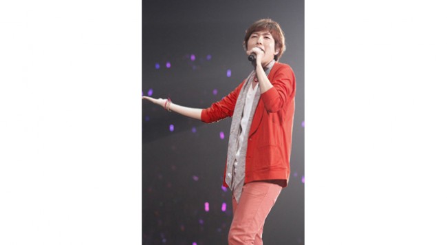 人気声優が歌あり ダンスあり トークありで魅せる キラフェス 13 開催 13年4月17日 写真 ゲーム アニメ ニュース クランクイン