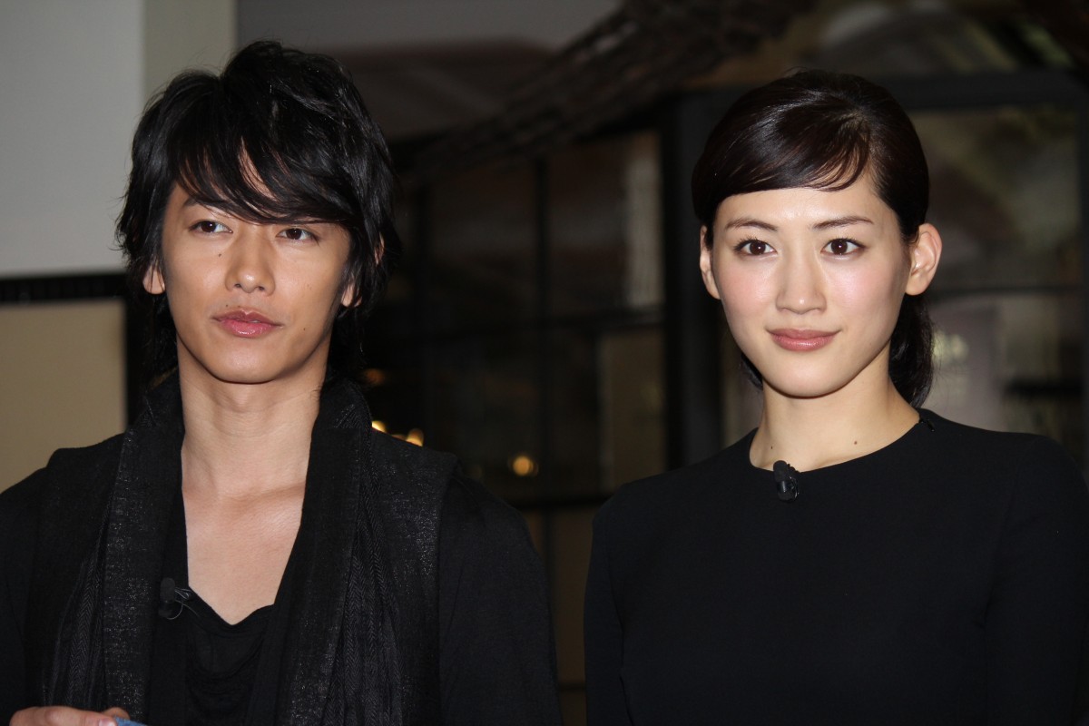 結婚 佐藤健 綾瀬 はるか