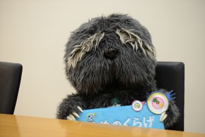 『めめめのくらげ』村上隆監督インタビュー