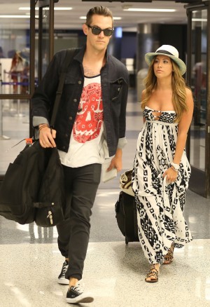 （4/25UP）アシュレイ・ティスデイル