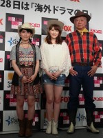 馬の声まねを披露した福田彩乃に刑事コロンボも太鼓判 13年4月25日 海外ドラマ ニュース クランクイン 馬の声まねを披露した福田彩乃に刑事コロンボも太鼓判 13年4月25日 海外ドラマ ニュース クランクイン