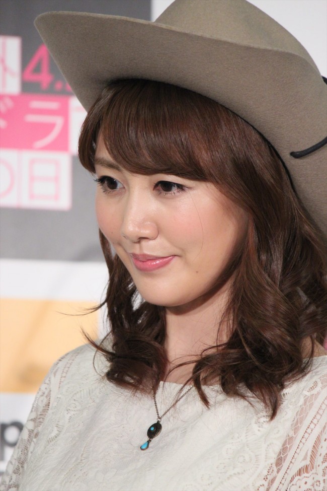 馬の声まねを披露した福田彩乃に刑事コロンボも太鼓判 13年4月25日 写真 海外ドラマ ニュース クランクイン 馬の声まねを披露した福田彩乃に刑事コロンボも太鼓判 13年4月25日 写真 海外ドラマ ニュース クランクイン