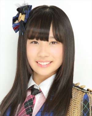 「第5回AKB選抜総選挙」立候補メンバー　AKB48研究生・