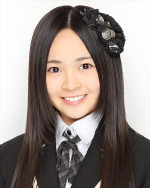 「第5回AKB選抜総選挙」立候補メンバー　SKE48チームKII・加藤るみ
