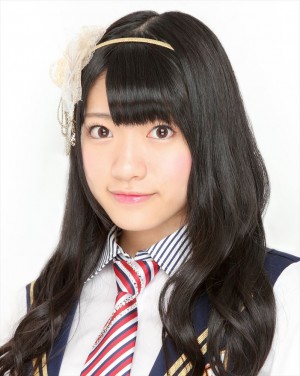 「第5回AKB選抜総選挙」立候補メンバー　SKE48チームKII・小林亜実