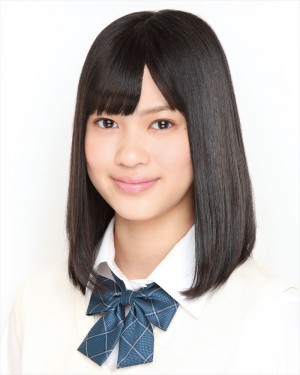 「第5回AKB選抜総選挙」立候補メンバー　SKE48チームE・東李苑