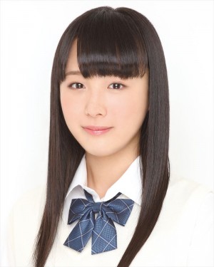 「第5回AKB選抜総選挙」立候補メンバー　SKE48研究生・鎌田菜月