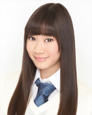 「第5回AKB選抜総選挙」立候補メンバー　SKE48研究生・井田玲音名