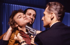 『スキャナーズ2』リストア版