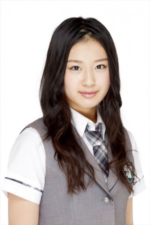 「第5回AKB選抜総選挙」立候補メンバー　NMB48チームN・木下春奈