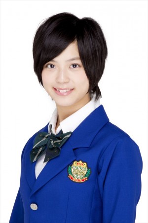 「第5回AKB選抜総選挙」立候補メンバー　NMB48チームM・