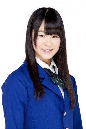 「第5回AKB選抜総選挙」立候補メンバー　NMB48チームM・三田麻央