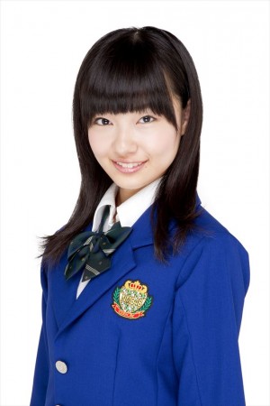 「第5回AKB選抜総選挙」立候補メンバー　NMB48チームM・村瀬紗英